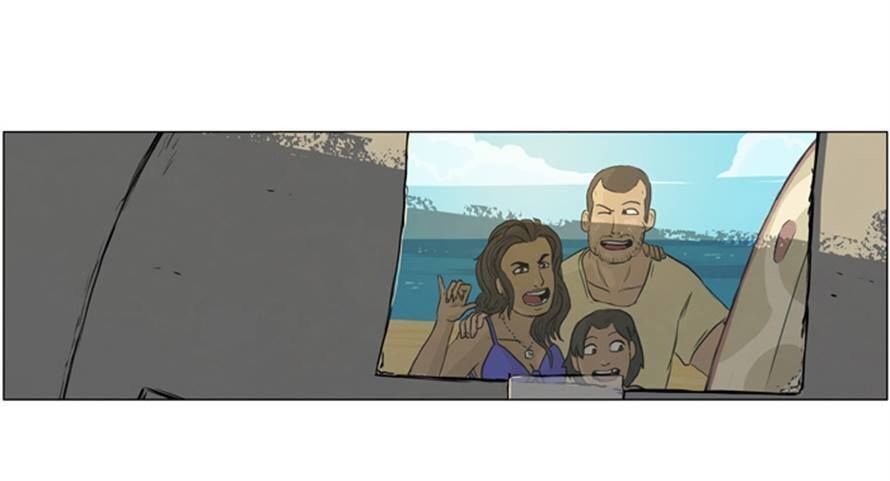 Thanh Kiếm Thời Gian - Chương 2 - Trang 7