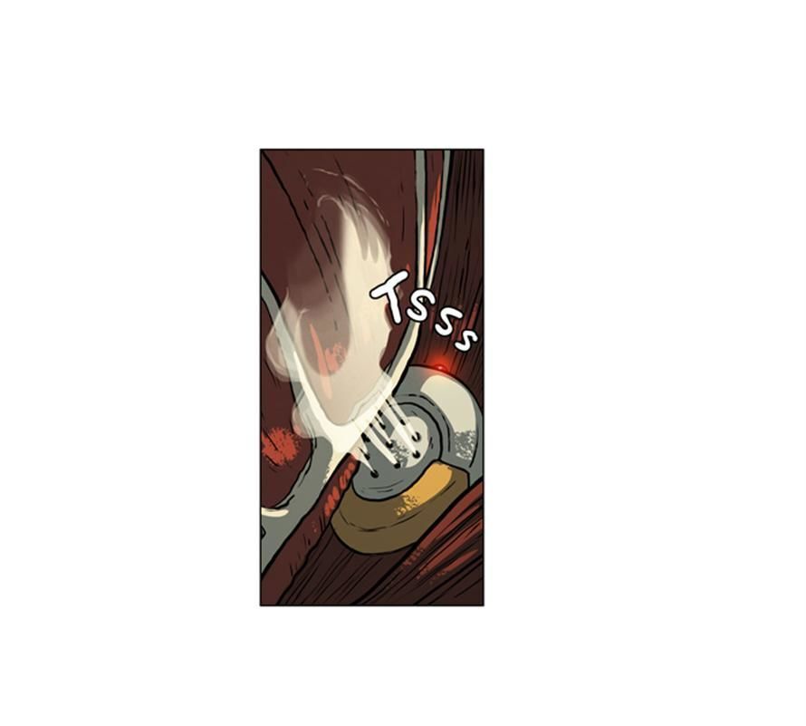 Thanh Kiếm Thời Gian - Chương 20 - Trang 11