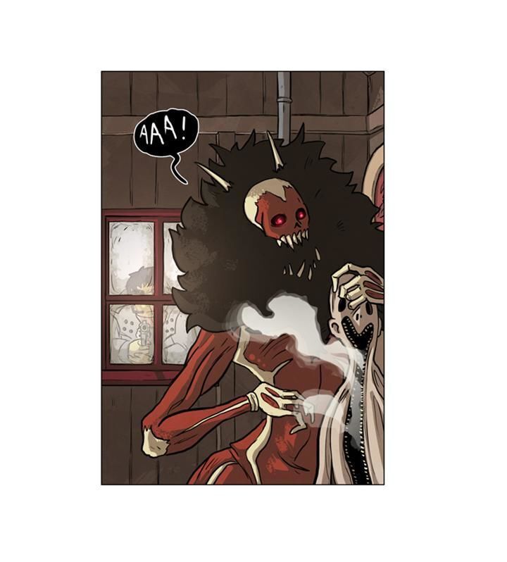 Thanh Kiếm Thời Gian - Chương 20 - Trang 13