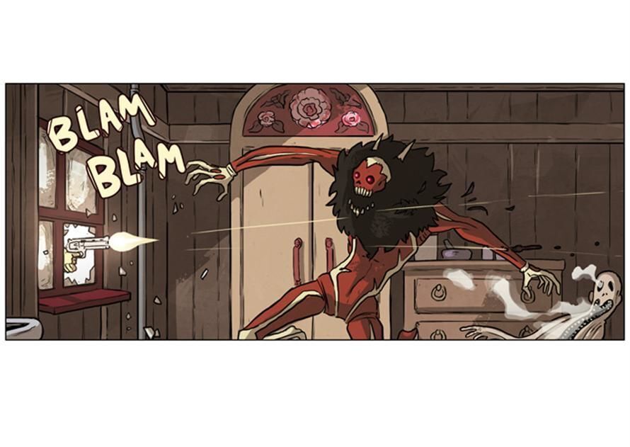 Thanh Kiếm Thời Gian - Chương 20 - Trang 14