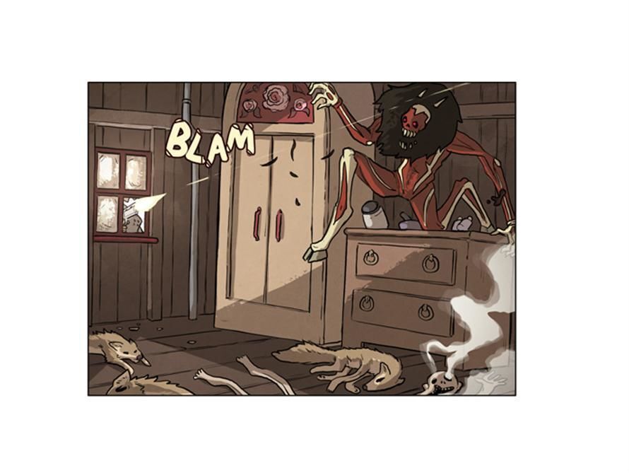 Thanh Kiếm Thời Gian - Chương 20 - Trang 15