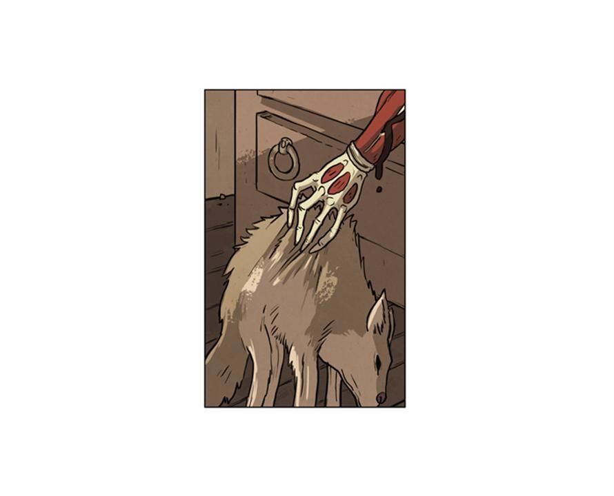 Thanh Kiếm Thời Gian - Chương 20 - Trang 16