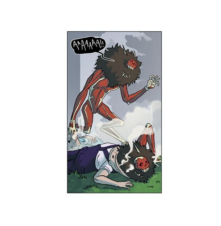 Thanh Kiếm Thời Gian - Chương 20 - Trang 18