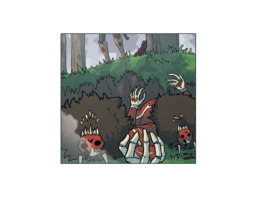 Thanh Kiếm Thời Gian - Chương 20 - Trang 21