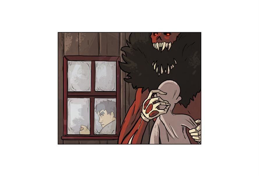 Thanh Kiếm Thời Gian - Chương 20 - Trang 5