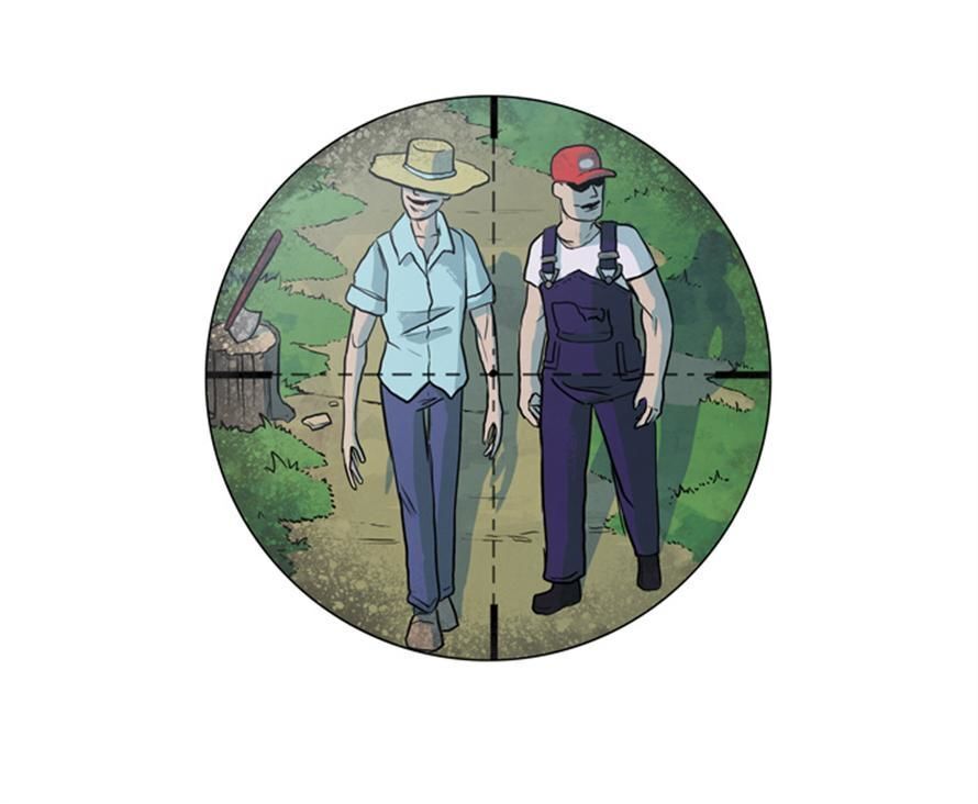 Thanh Kiếm Thời Gian - Chương 20 - Trang 6