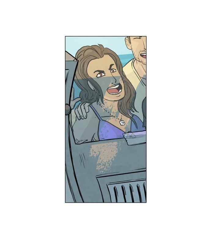 Thanh Kiếm Thời Gian - Chương 21 - Trang 19