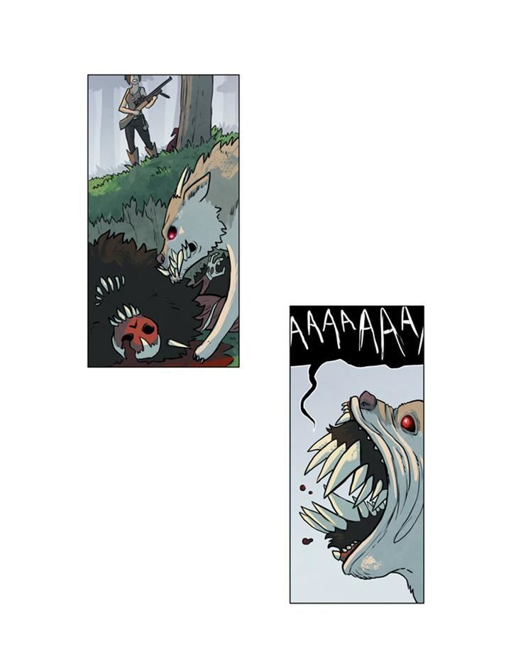 Thanh Kiếm Thời Gian - Chương 21 - Trang 5