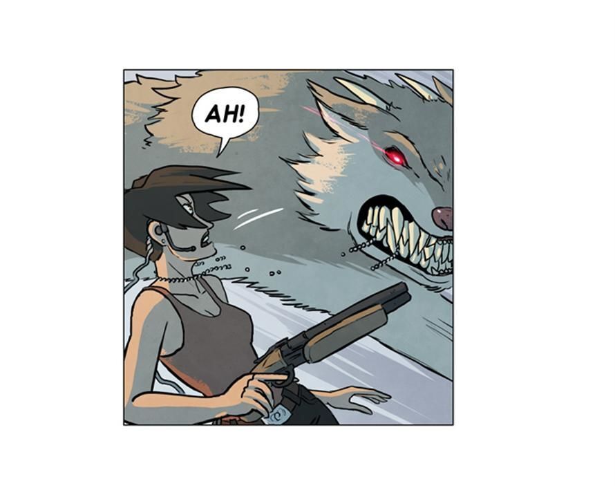 Thanh Kiếm Thời Gian - Chương 21 - Trang 10