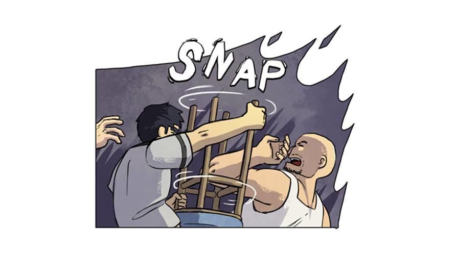 Thanh Kiếm Thời Gian - Chương 3 - Trang 12