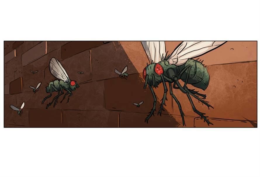 Thanh Kiếm Thời Gian - Chương 4 - Trang 17