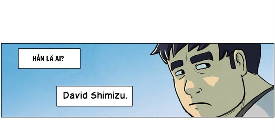 Thanh Kiếm Thời Gian - Chương 4 - Trang 18