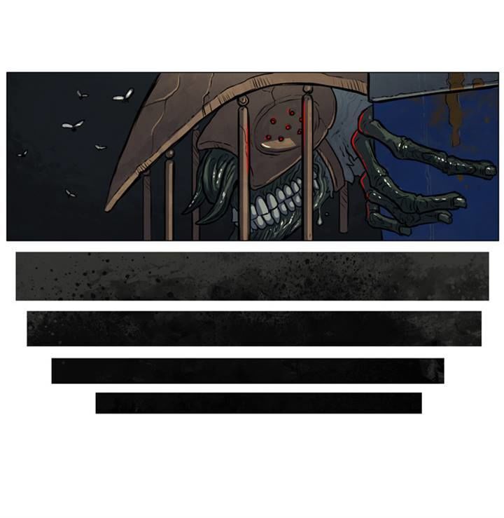 Thanh Kiếm Thời Gian - Chương 4 - Trang 22