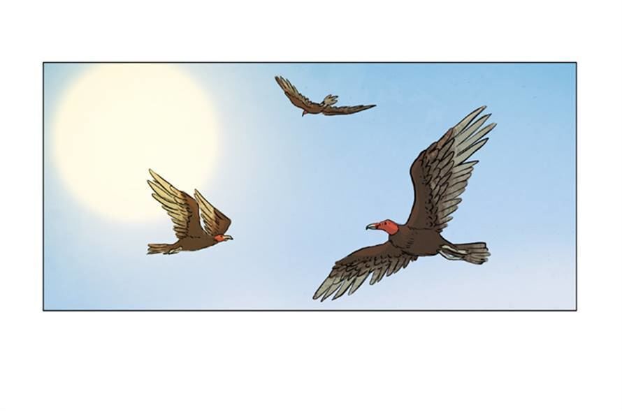 Thanh Kiếm Thời Gian - Chương 4 - Trang 7