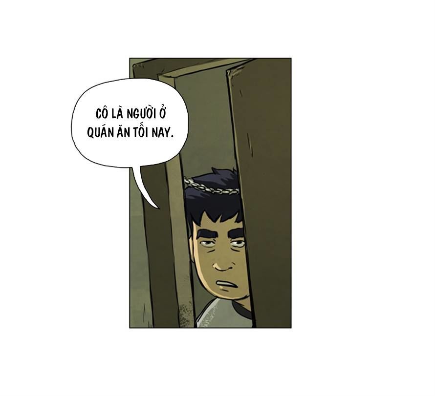 Thanh Kiếm Thời Gian - Chương 5 - Trang 15