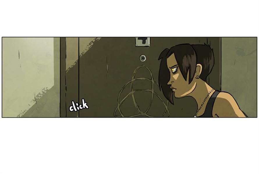 Thanh Kiếm Thời Gian - Chương 5 - Trang 22