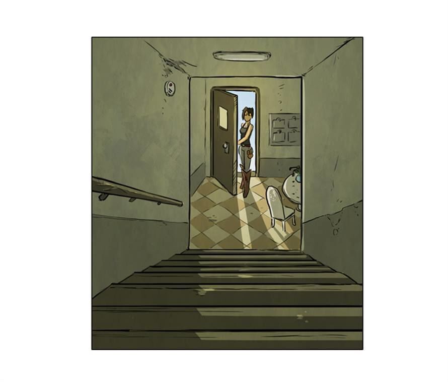 Thanh Kiếm Thời Gian - Chương 5 - Trang 6