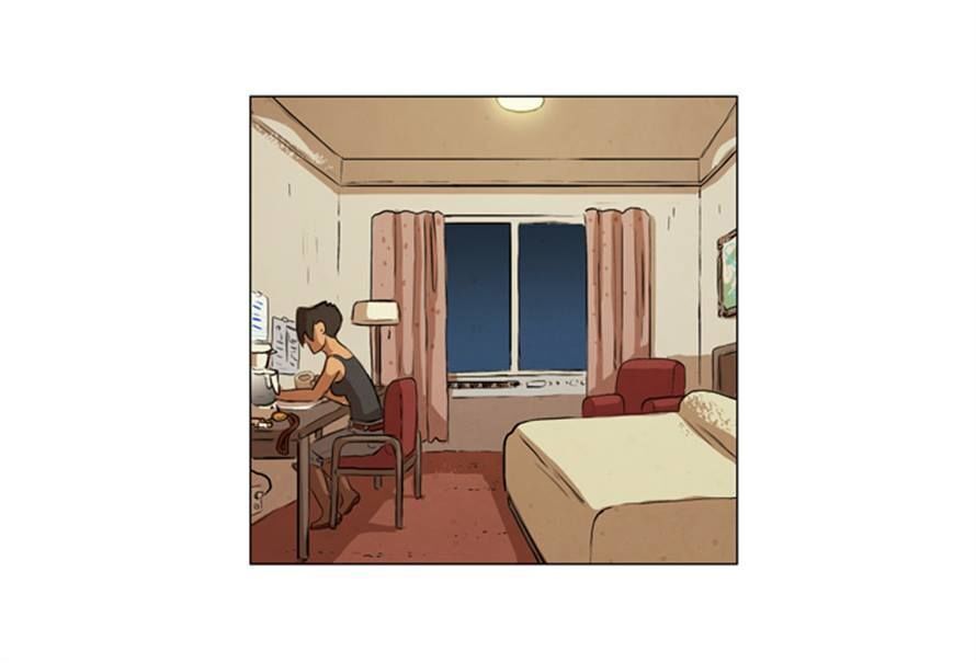 Thanh Kiếm Thời Gian - Chương 6 - Trang 11