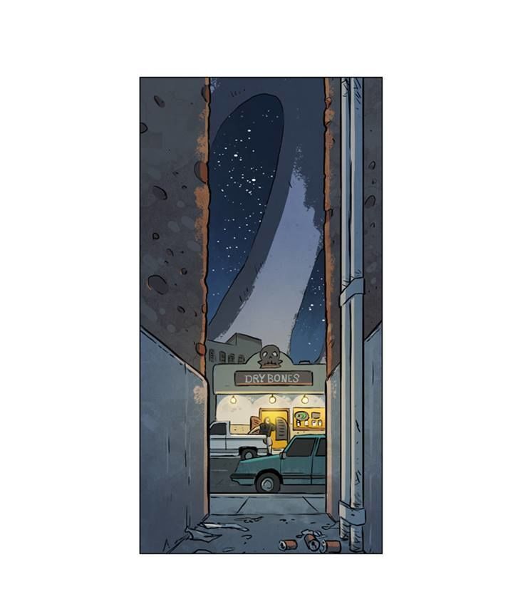 Thanh Kiếm Thời Gian - Chương 6 - Trang 18