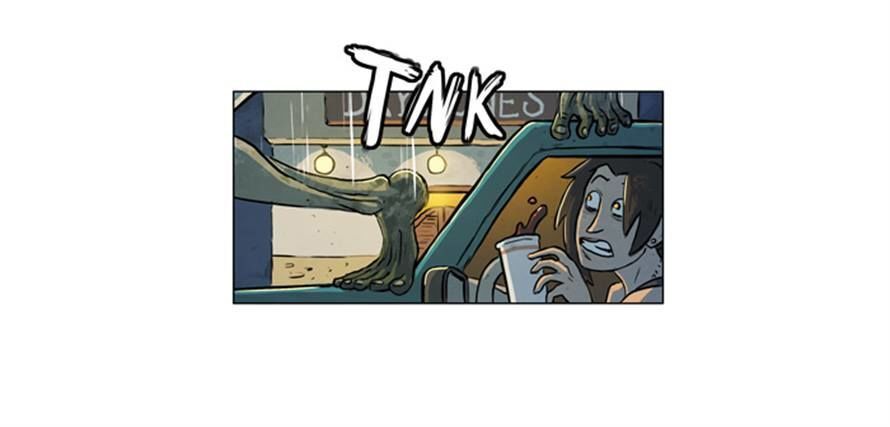 Thanh Kiếm Thời Gian - Chương 6 - Trang 21