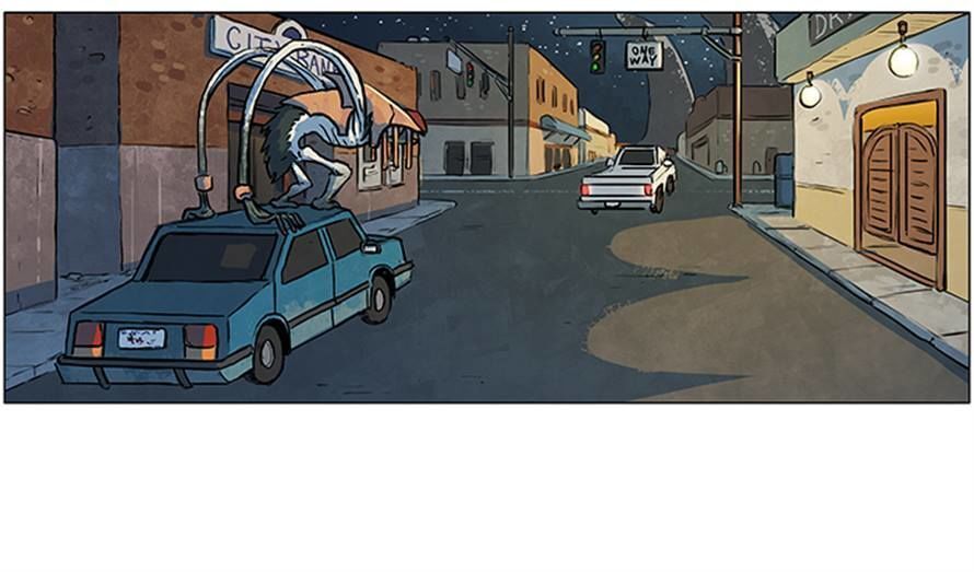 Thanh Kiếm Thời Gian - Chương 7 - Trang 2