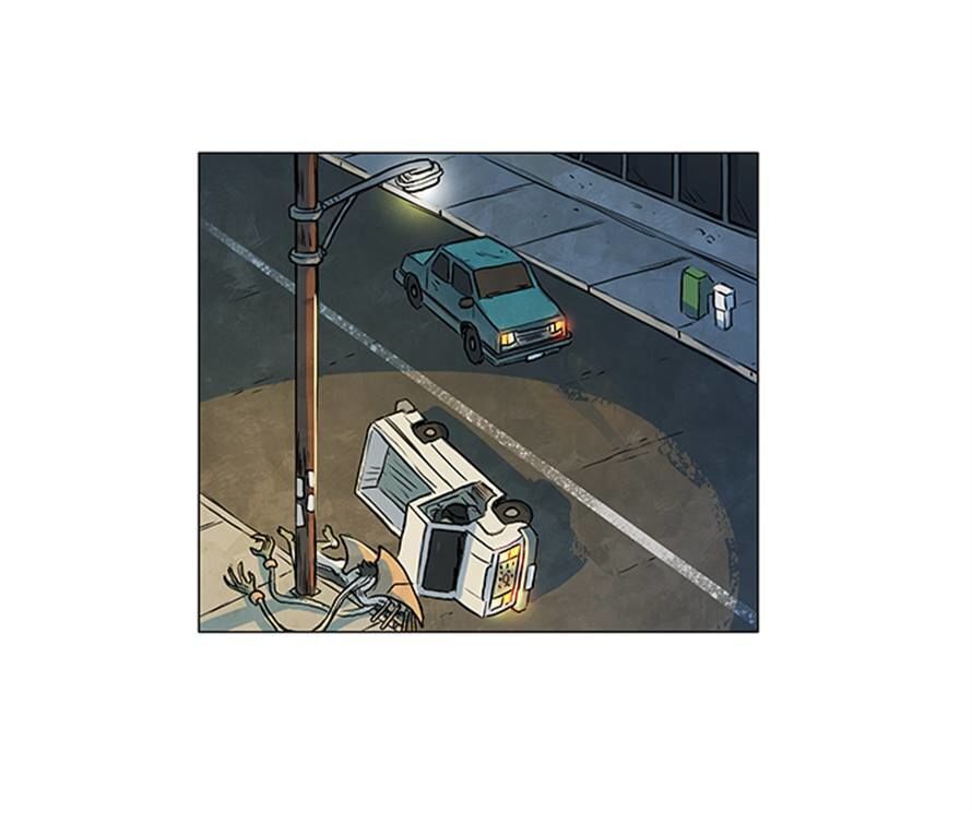 Thanh Kiếm Thời Gian - Chương 7 - Trang 16