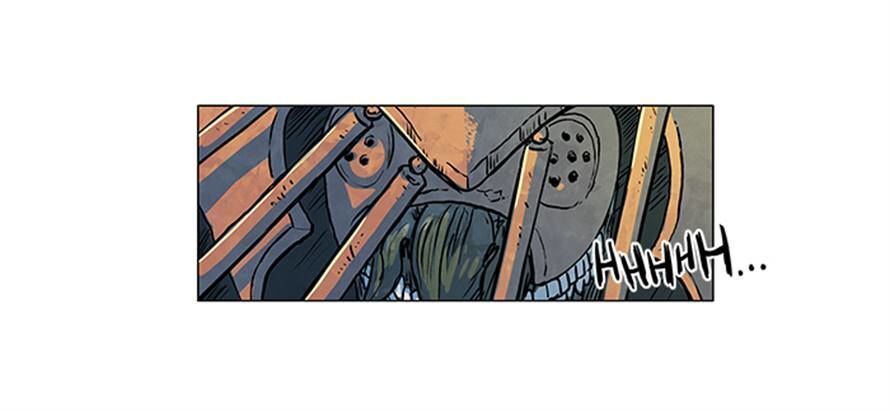 Thanh Kiếm Thời Gian - Chương 7 - Trang 7