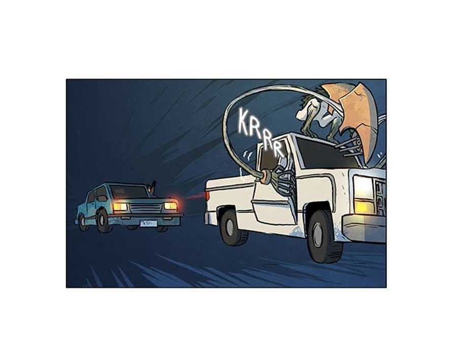 Thanh Kiếm Thời Gian - Chương 7 - Trang 8