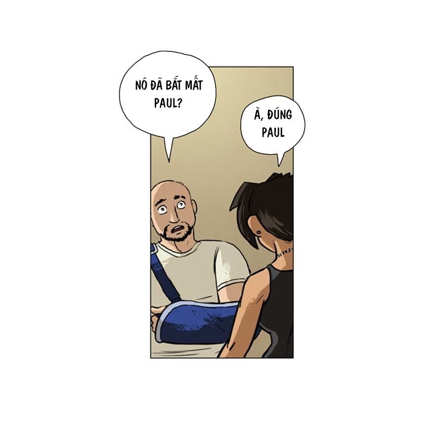 Thanh Kiếm Thời Gian - Chương 8 - Trang 17