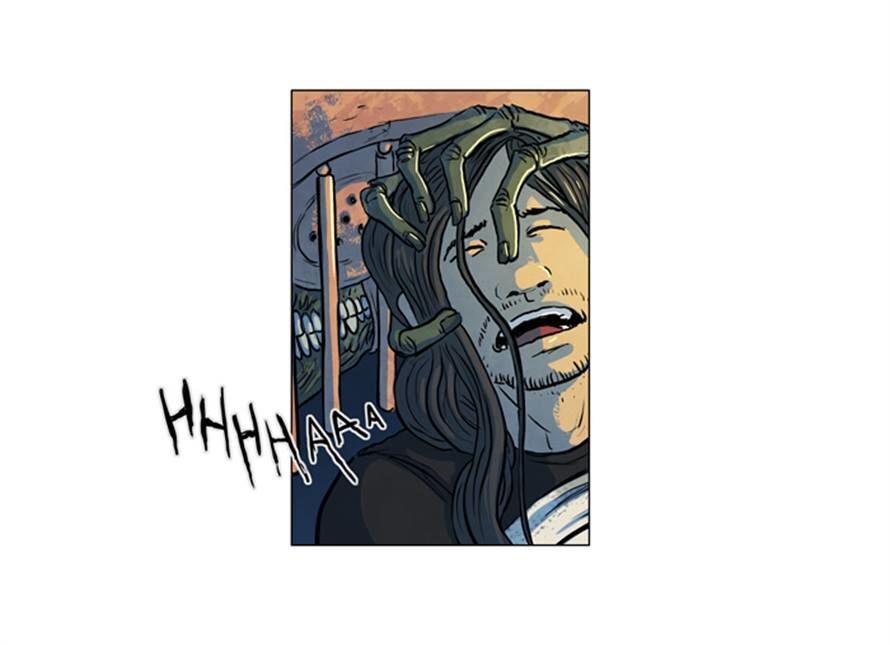 Thanh Kiếm Thời Gian - Chương 8 - Trang 4