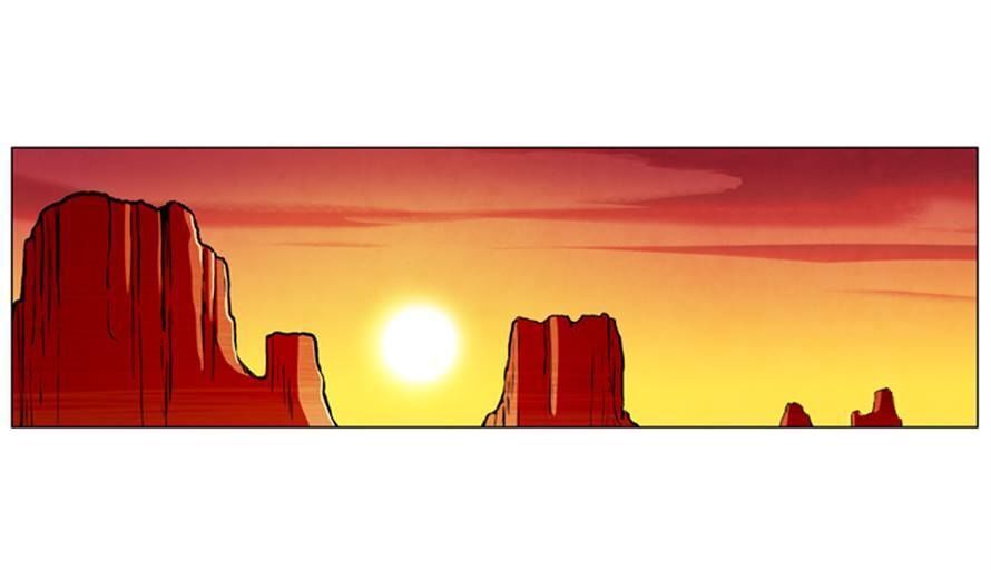 Thanh Kiếm Thời Gian - Chương 8 - Trang 8