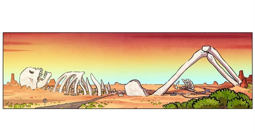 Thanh Kiếm Thời Gian - Chương 8 - Trang 9