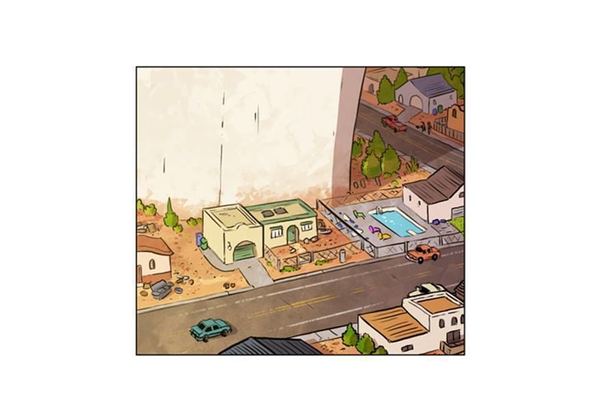 Thanh Kiếm Thời Gian - Chương 8 - Trang 10