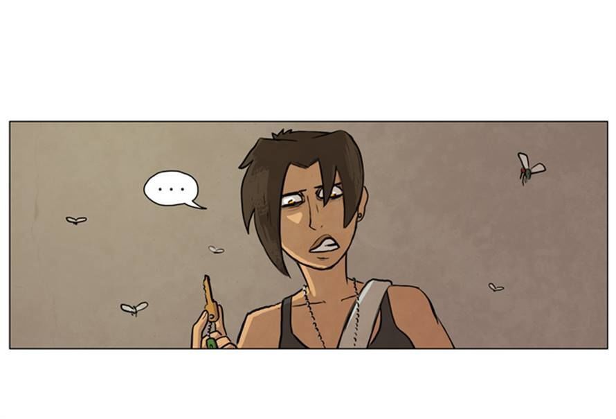 Thanh Kiếm Thời Gian - Chương 9 - Trang 11