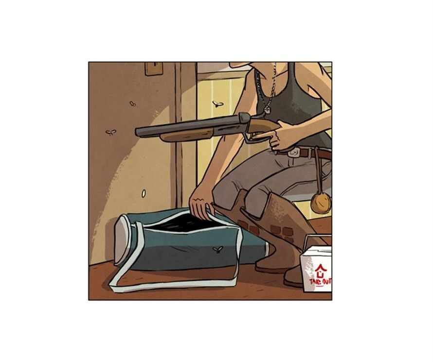 Thanh Kiếm Thời Gian - Chương 9 - Trang 13