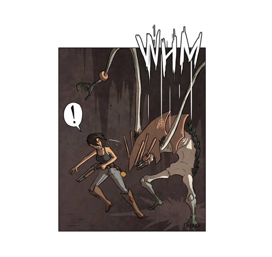 Thanh Kiếm Thời Gian - Chương 9 - Trang 15