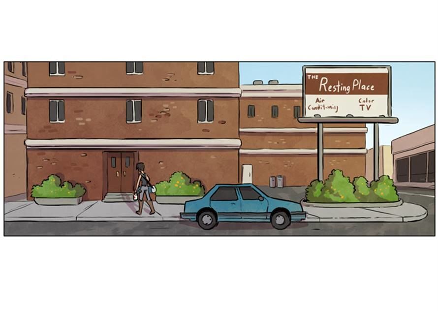 Thanh Kiếm Thời Gian - Chương 9 - Trang 7