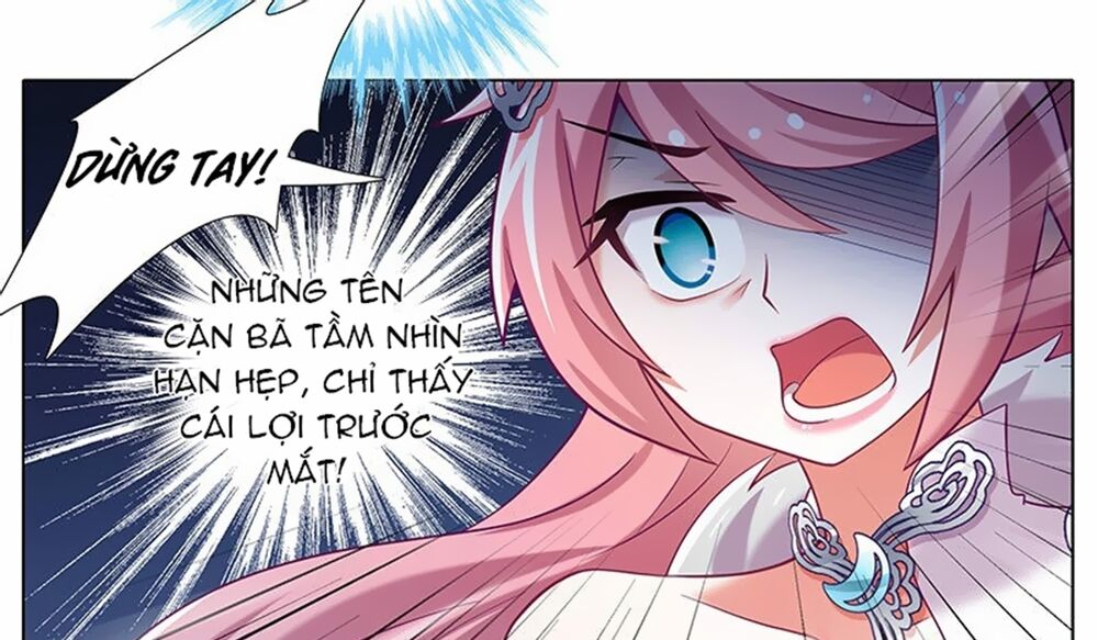 Đầu Óc Đại Sư Huynh Của Ta Rất Đen Tối - Chương 246 - Trang 11