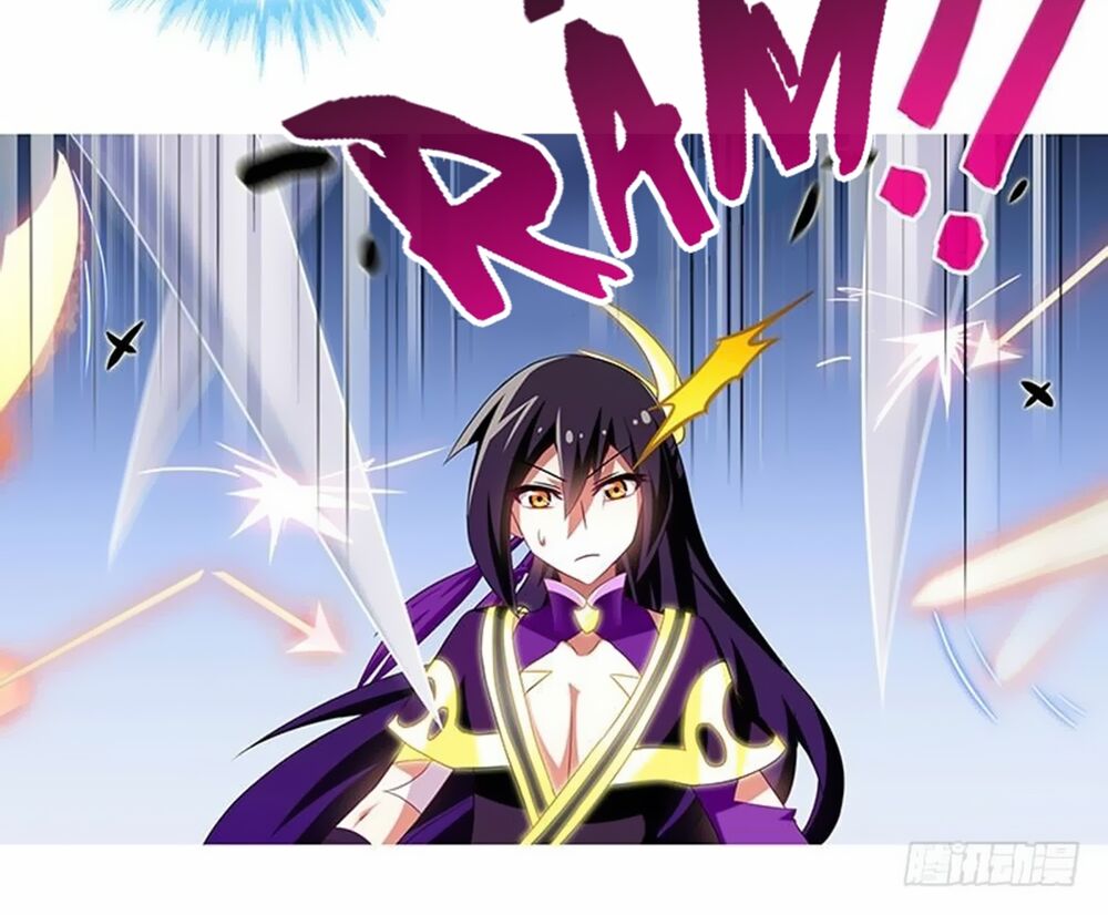 Đầu Óc Đại Sư Huynh Của Ta Rất Đen Tối - Chương 246 - Trang 16