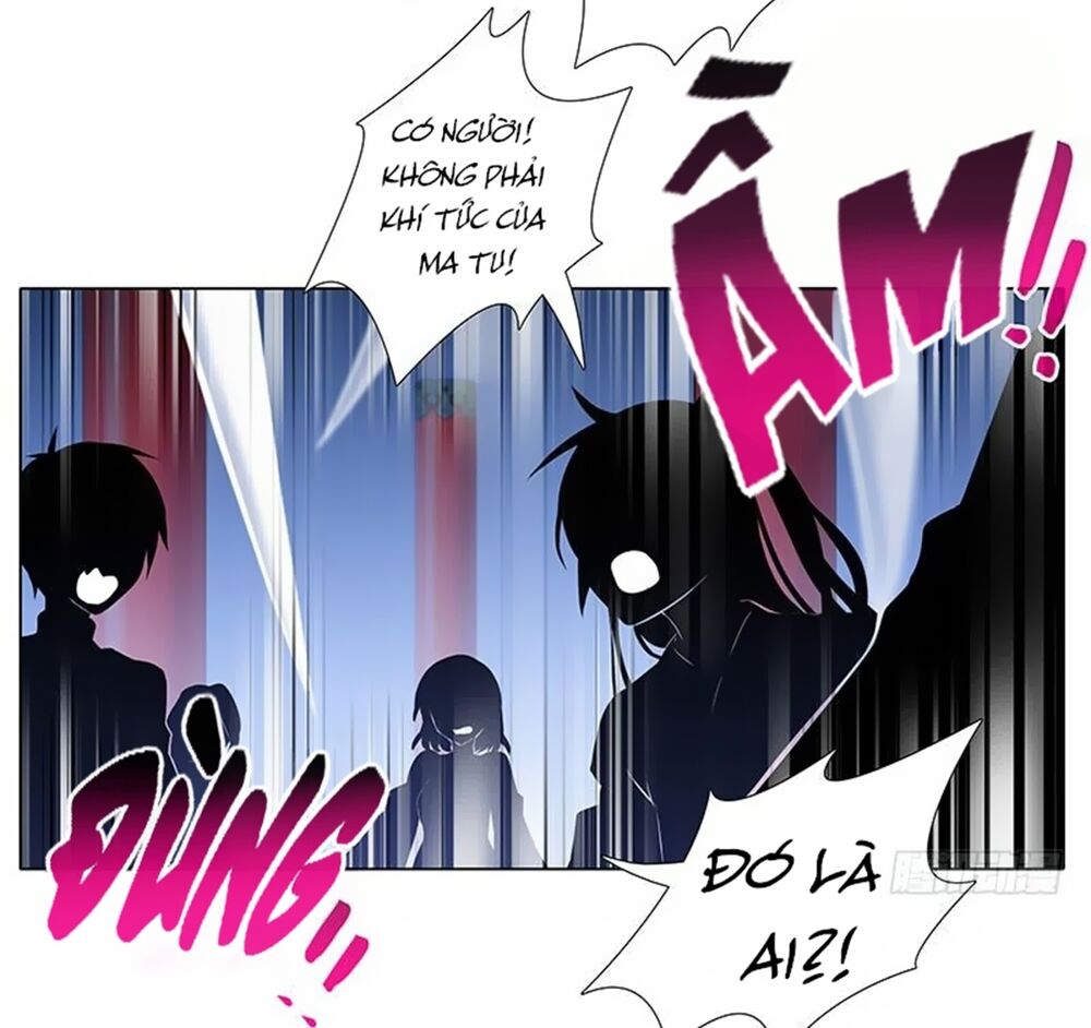 Đầu Óc Đại Sư Huynh Của Ta Rất Đen Tối - Chương 246 - Trang 18