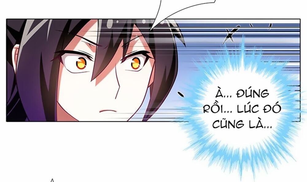 Đầu Óc Đại Sư Huynh Của Ta Rất Đen Tối - Chương 246 - Trang 9