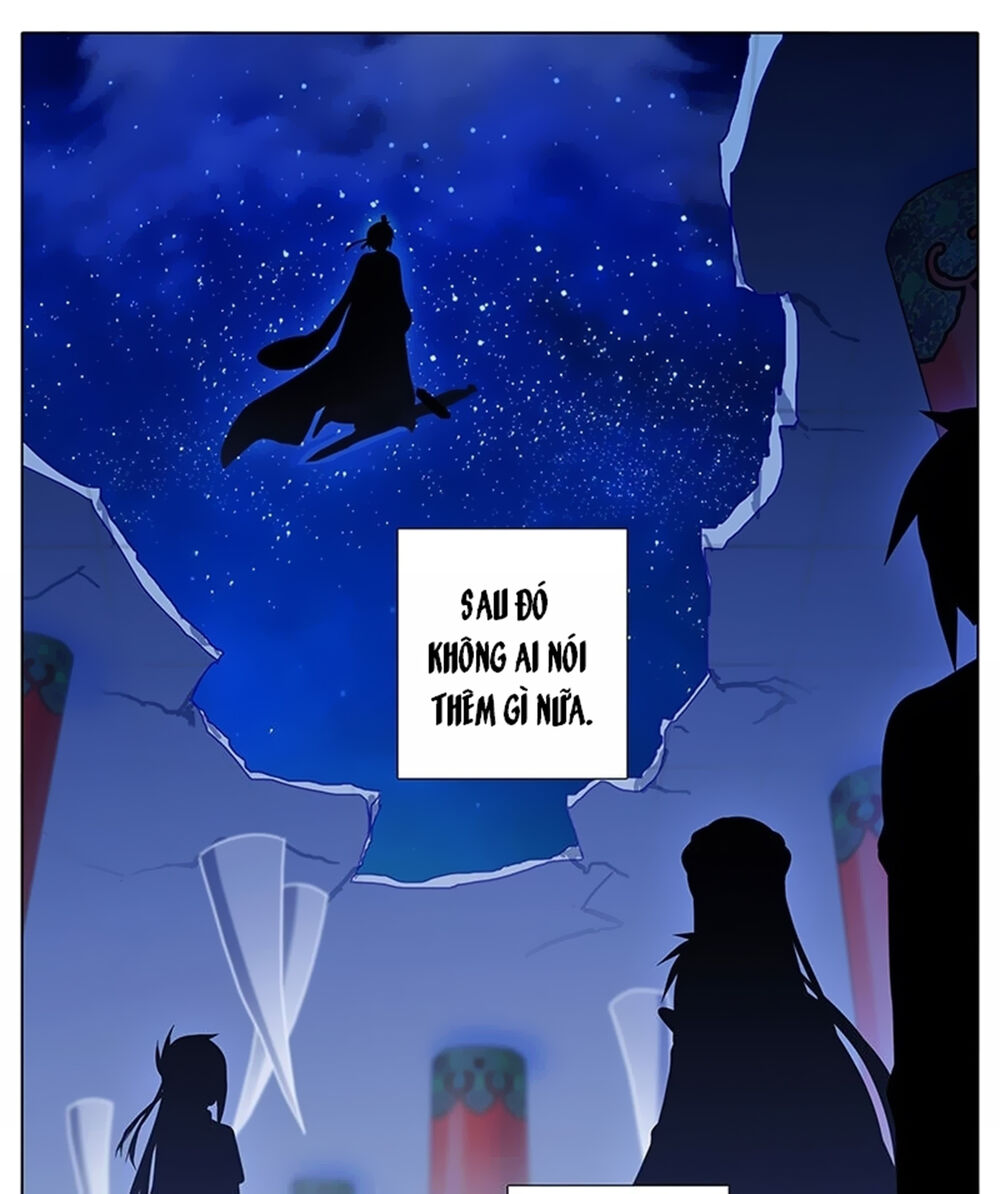 Đầu Óc Đại Sư Huynh Của Ta Rất Đen Tối - Chương 247 - Trang 2