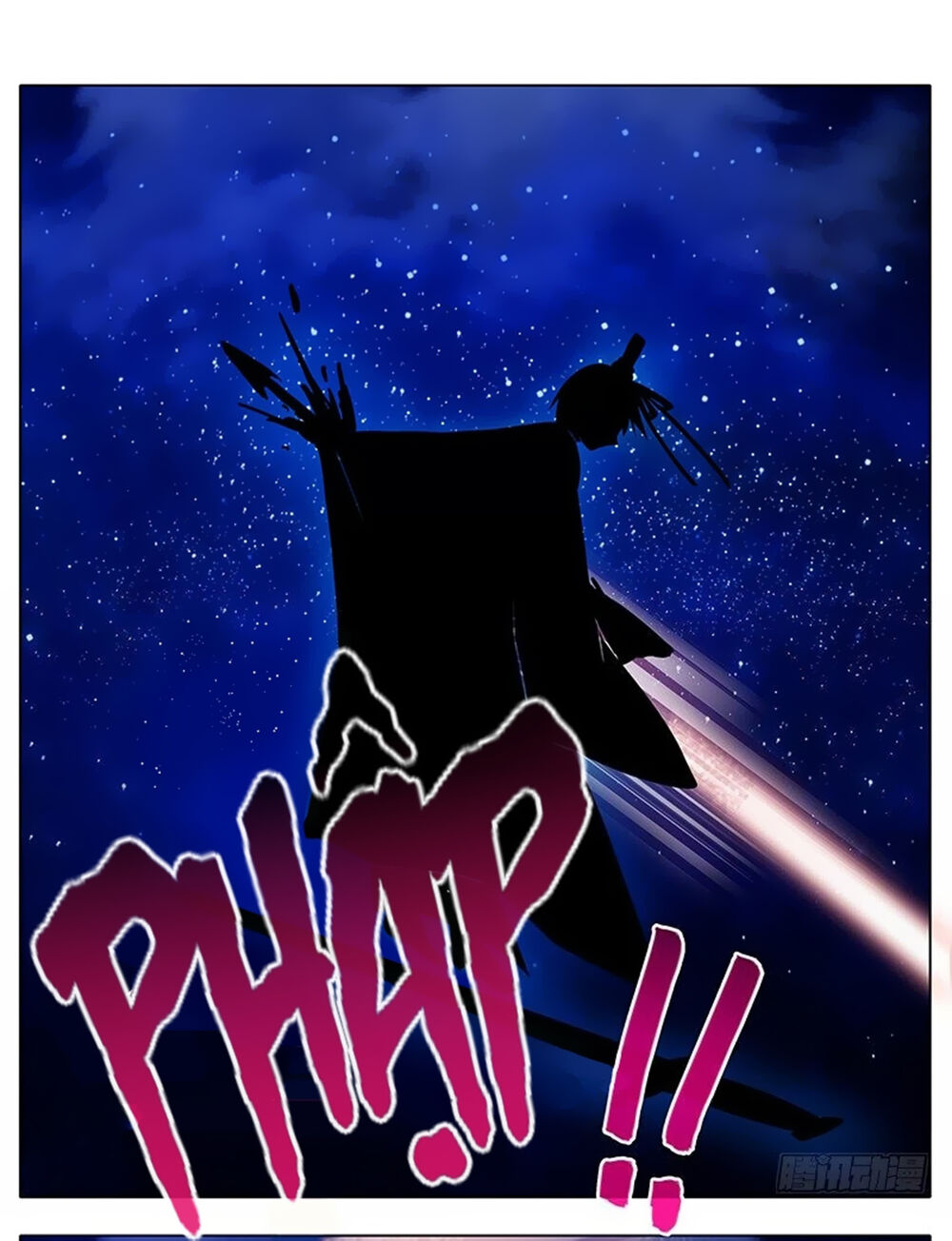 Đầu Óc Đại Sư Huynh Của Ta Rất Đen Tối - Chương 247 - Trang 11