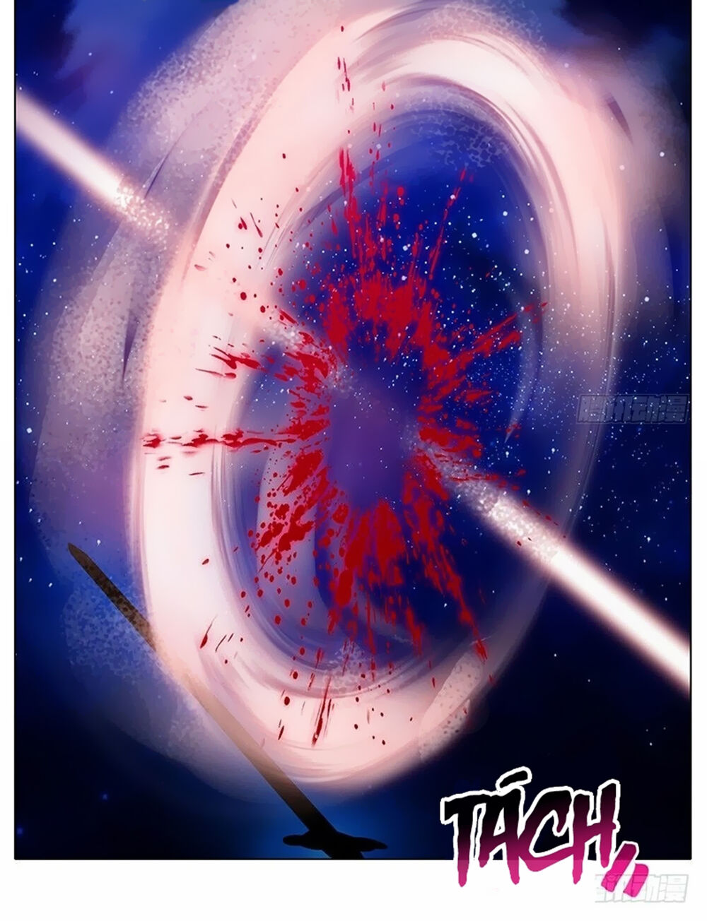 Đầu Óc Đại Sư Huynh Của Ta Rất Đen Tối - Chương 247 - Trang 12