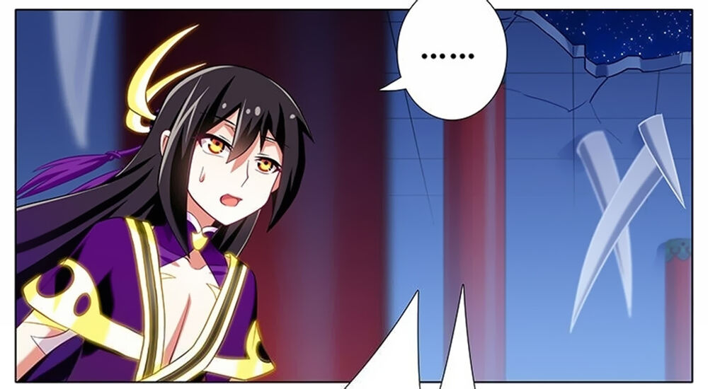 Đầu Óc Đại Sư Huynh Của Ta Rất Đen Tối - Chương 247 - Trang 14