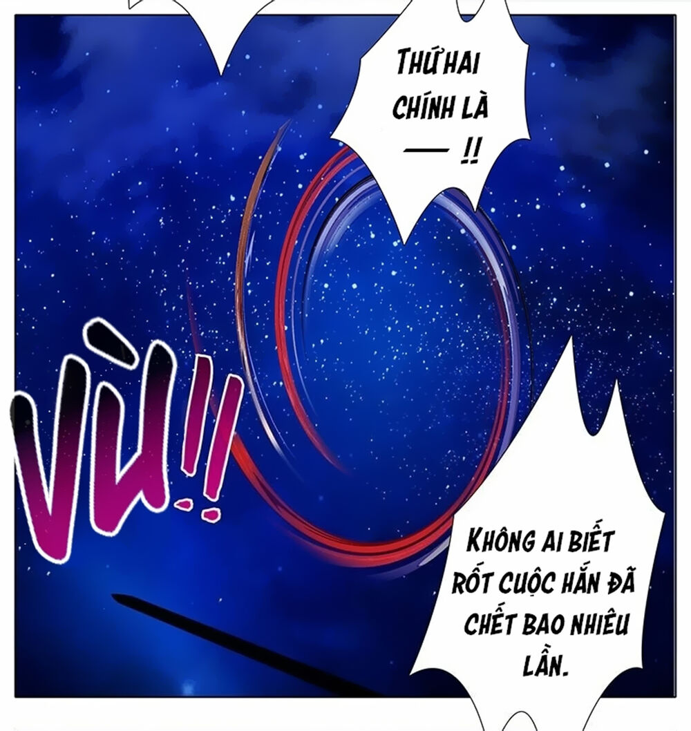 Đầu Óc Đại Sư Huynh Của Ta Rất Đen Tối - Chương 247 - Trang 17