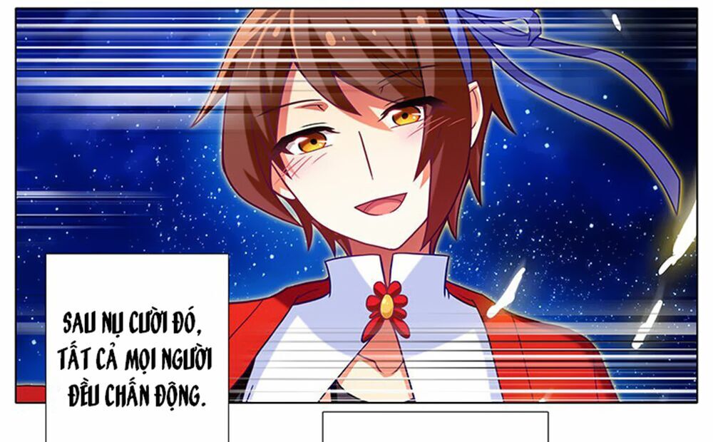 Đầu Óc Đại Sư Huynh Của Ta Rất Đen Tối - Chương 249 - Trang 2