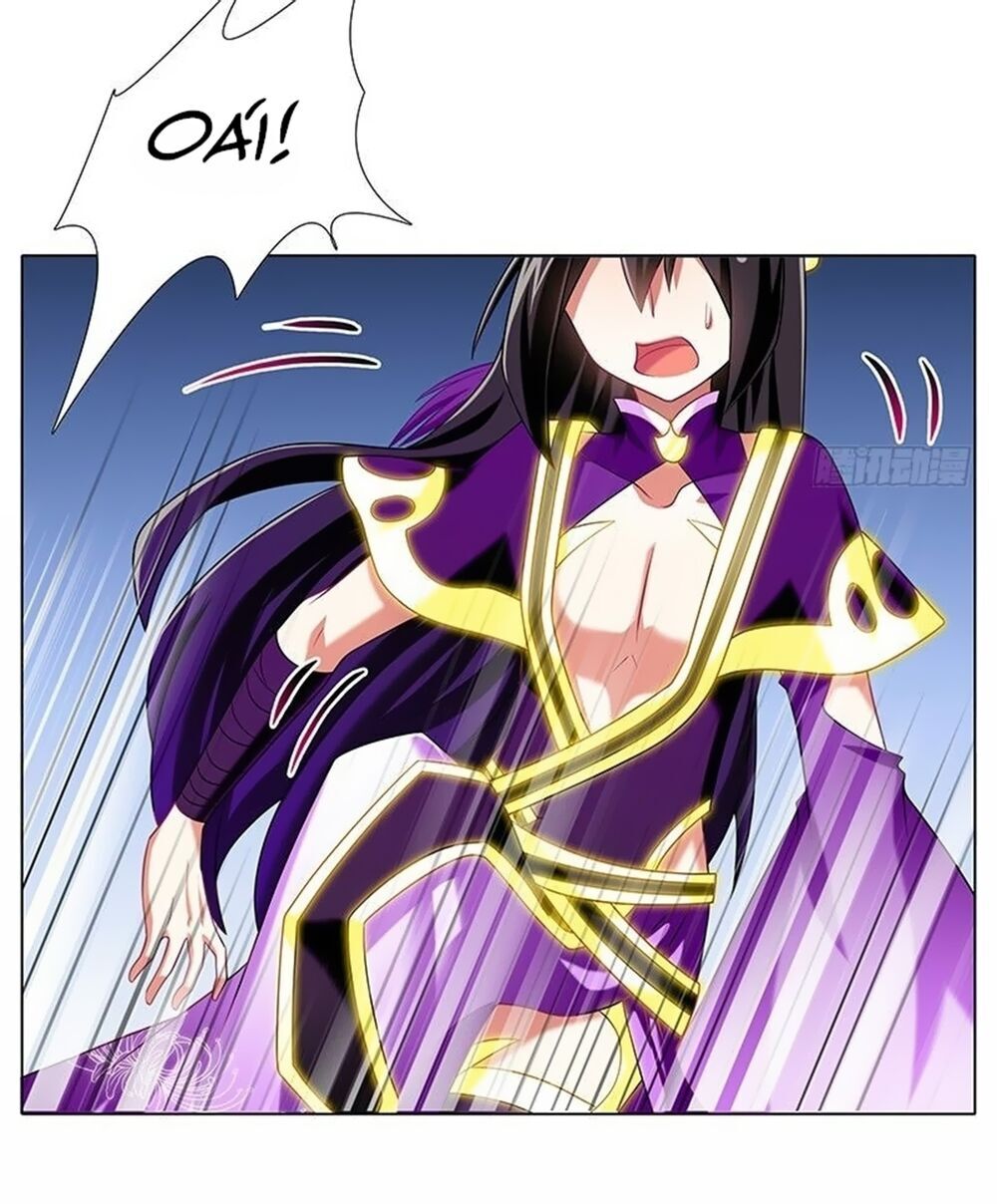 Đầu Óc Đại Sư Huynh Của Ta Rất Đen Tối - Chương 249 - Trang 15