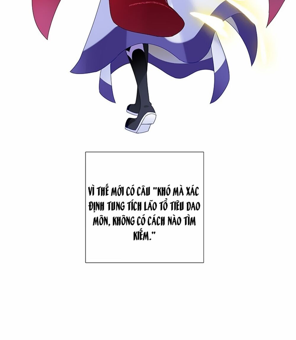 Đầu Óc Đại Sư Huynh Của Ta Rất Đen Tối - Chương 249 - Trang 7