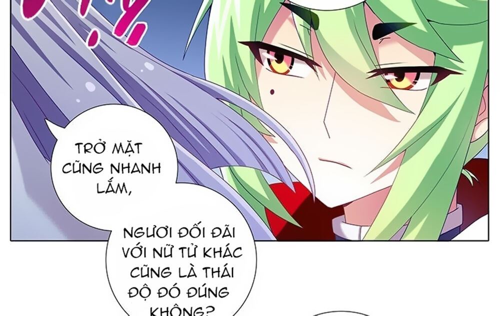 Đầu Óc Đại Sư Huynh Của Ta Rất Đen Tối - Chương 250 - Trang 6